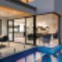 Pool fencing