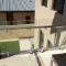 Balcony-balustrade