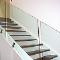 Glass-balustrade