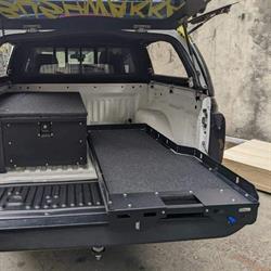 Trek 4x4