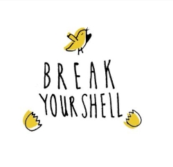 Break Your Shell - Breathwork, Tarot Reading, Reiki & Counselling