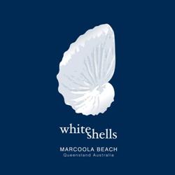 White Shells Luxury Apartments