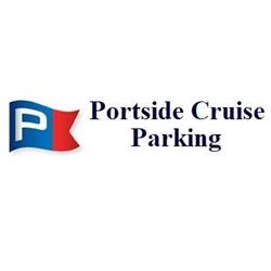Portside Cruise Parking