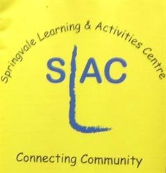Springvale Learning and Activities Centre