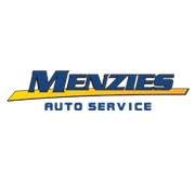 Menzies Auto Service
