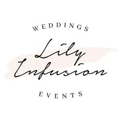 Lily Infusion Weddings & Events
