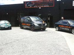 Detailers.com.au
