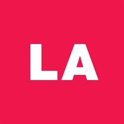 Lateral Aspect - The Creative Agency