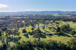 Drouin Country Club
