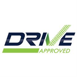 Drive Approved