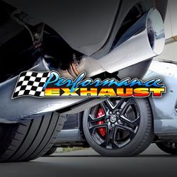 Performance Exhaust Nationwide