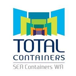 Sea Containers WA & Total Containers