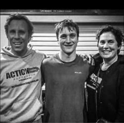 Action boxing & fitness