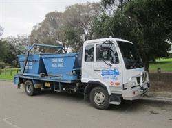 Crane Bins