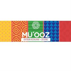 Mu'ooz Eritrean Restaurant & Catering