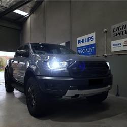 Blingwork Automotive Lighting