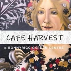 Cafe Harvest BGC