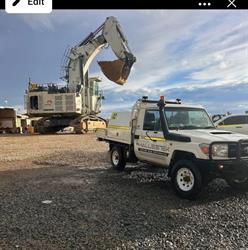 Malleetek Mining & Mechanical