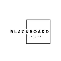 Blackboard Varsity Lakes