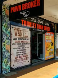 Toukley Loan Office - Pawnbroking Since 2013