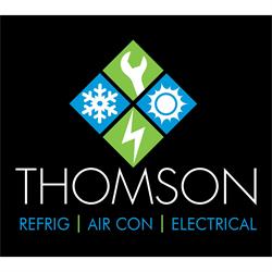 Thomson Refrig | Air Con | Electrical