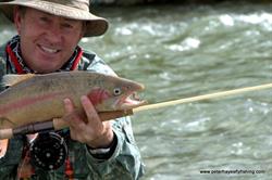Peter Hayes Fly Fishing