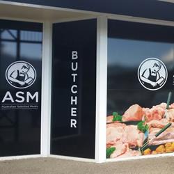 Australian Selected Meats