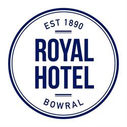 Royal Hotel Bowral