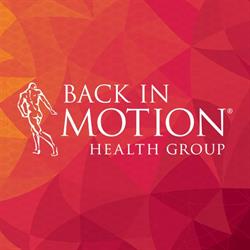 Back In Motion Valley View