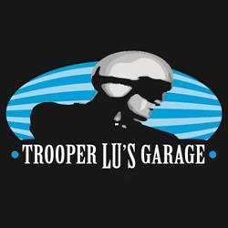 Trooper Lu's Garage