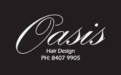 Oasis Hair Design