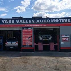 Yass Valley Automotive & Offroad