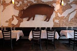 Little Black Pig & Sons