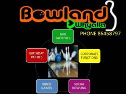 Bowland Whyalla
