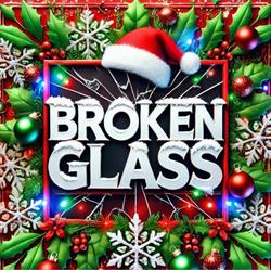 BrOkEn GlAsS by Kevin Crane