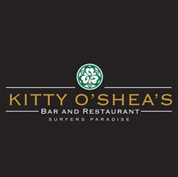 Kitty O'Shea's Irish Bar & Restaurant Surfers Paradise