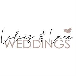 Lilies and Lace Weddings