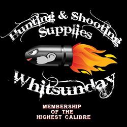 Hunting & Shooting Supplies Whitsunday