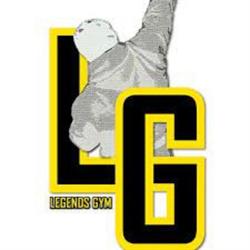 Legends Gym