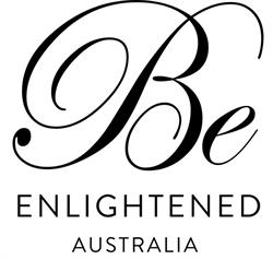 Be Enlightened Scented Candles