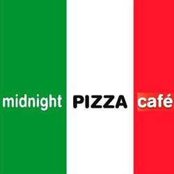 Midnight Pizza Cafe Sutherland