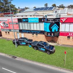 Sky Property Blacktown