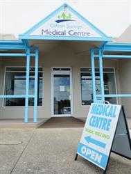 Clifton Springs Medical Centre