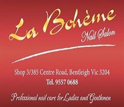 La Boheme Nails