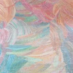 Corroboree dream art