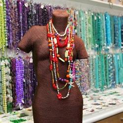Bead Them Up