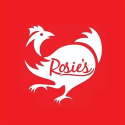 Rosie's Chicken Head Office