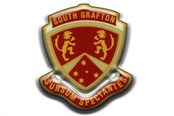 South Grafton High School