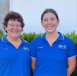 ZBP - Zoe Brest Physiotherapy