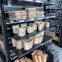 Bio Wood and Eco friendly products